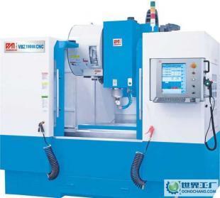供應立式VBZ1100加工中心 高精度、高效率的數控加工利器