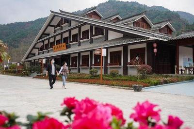 中國(guó)·甘肅鄉(xiāng)村旅游發(fā)展指數(shù)正式發(fā)布，助推旅游服務(wù)提質(zhì)升級(jí)