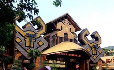 科羅拉多州游記 美國大峽谷旅游攻略——價格、廠家、旅游服務全解析